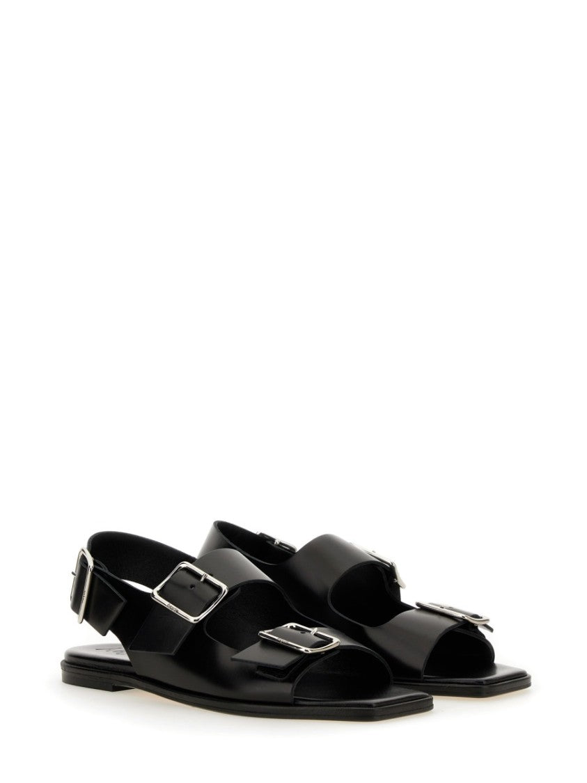 "Tekla" Sandal
