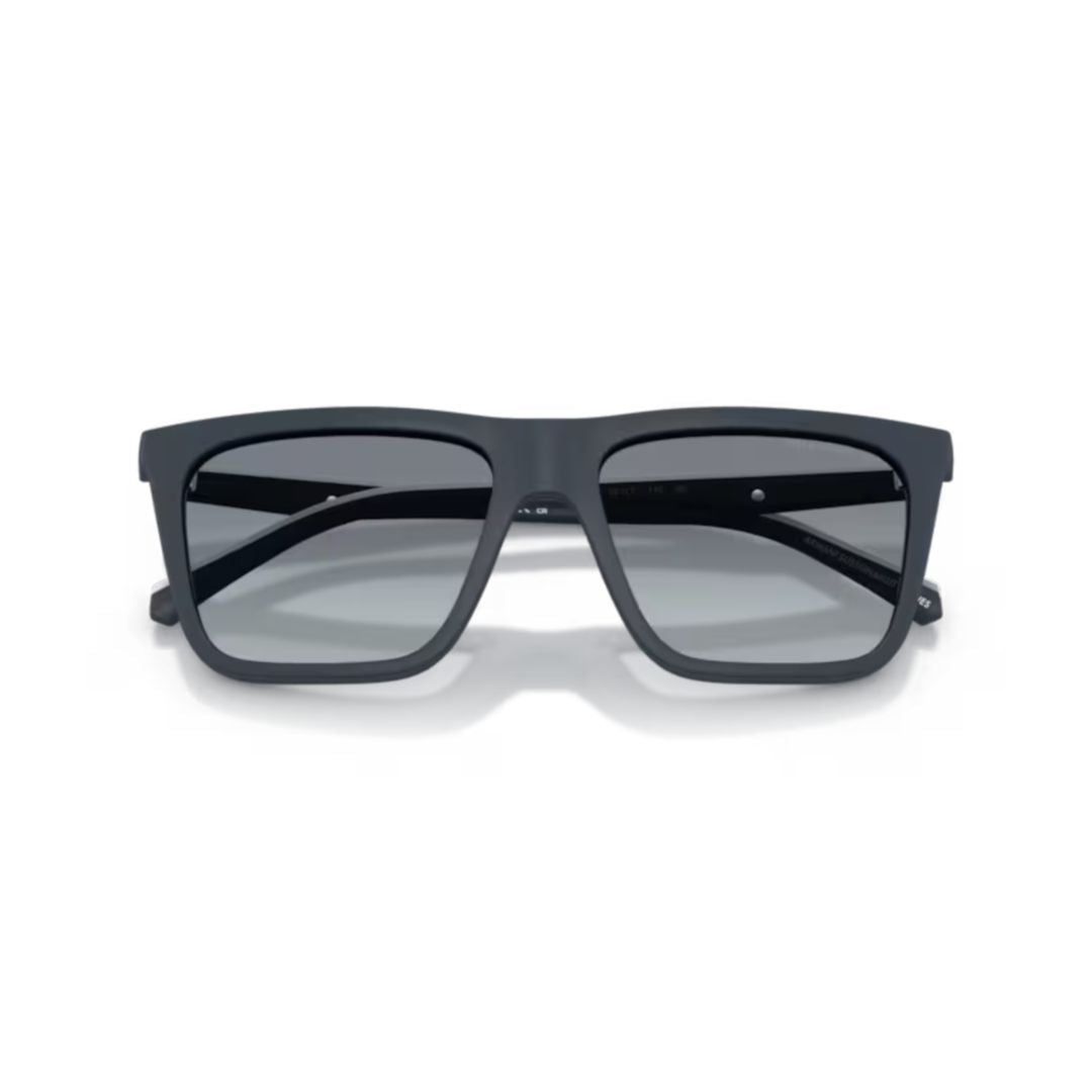 0ea4258 Rectangular Sunglasses with Matte Finish