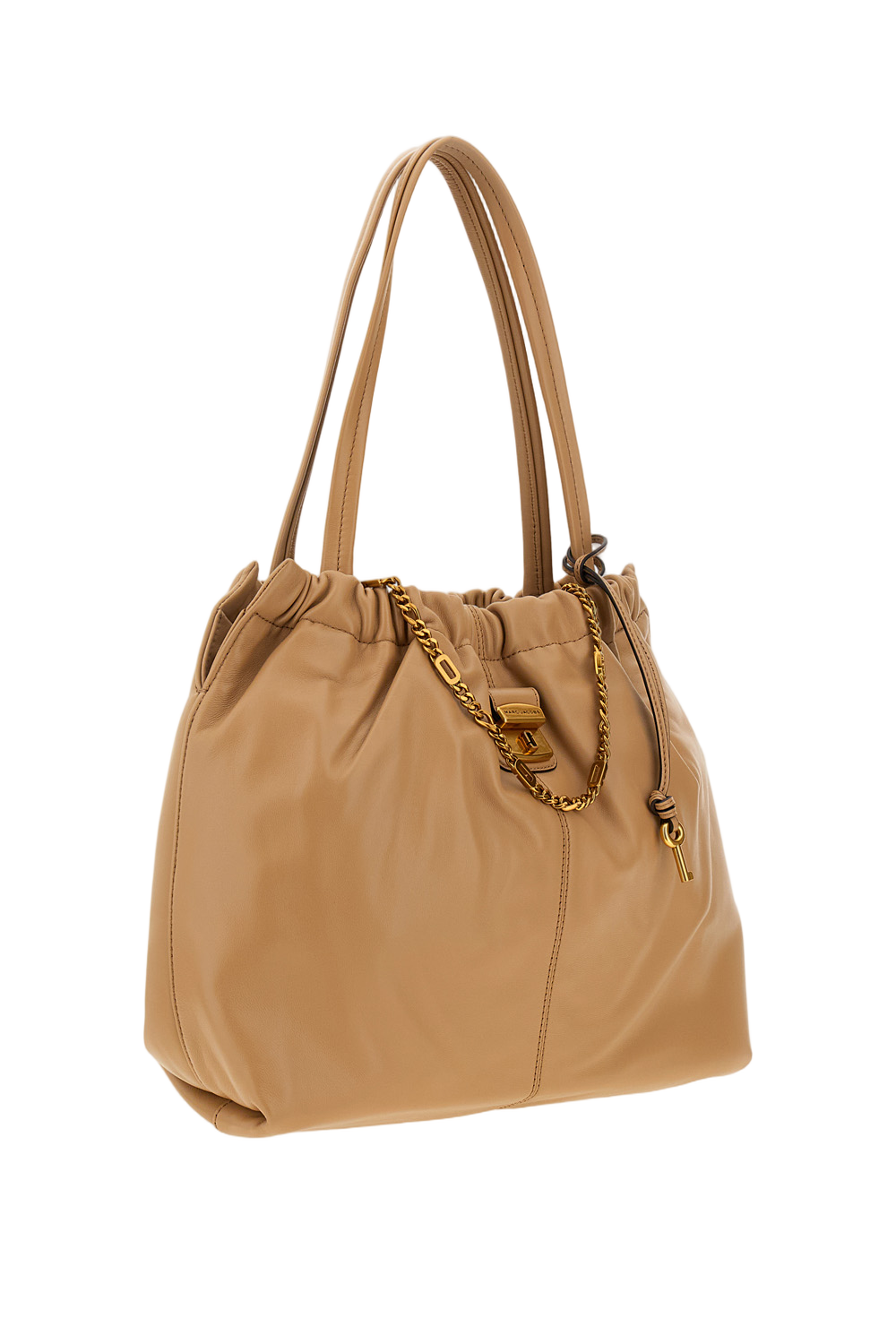 The Cristina Tote Leather Bag