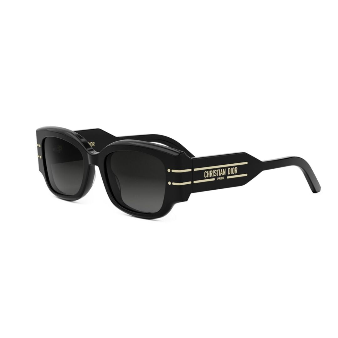 Signature S13i Rectangular Frame Sunglasses