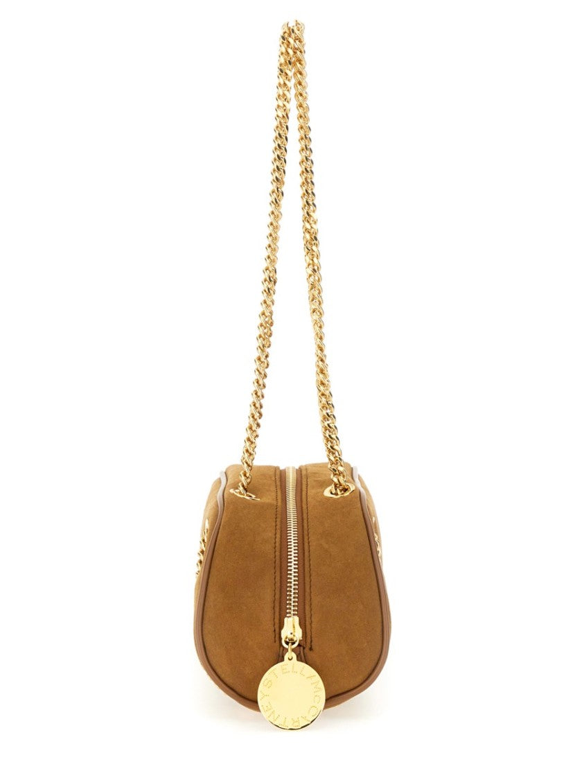 "Bowling Falabella" Shoulder Bag