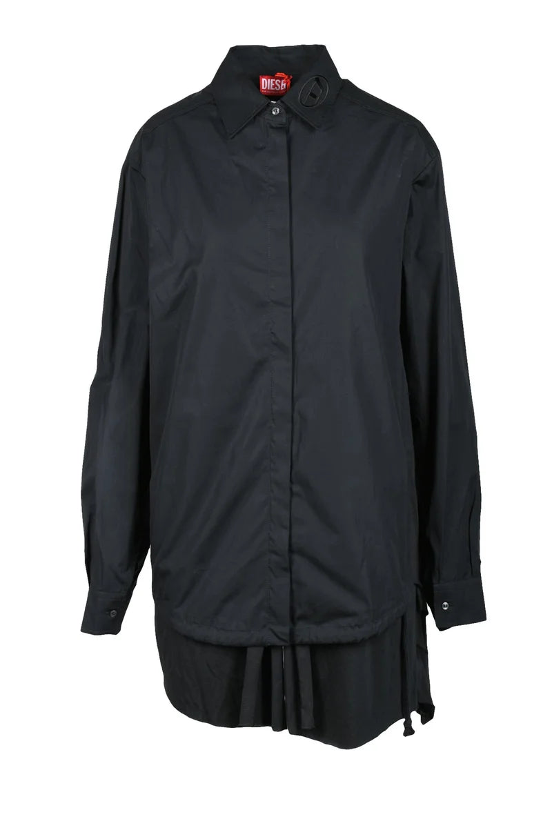 Women's Shirt - Black