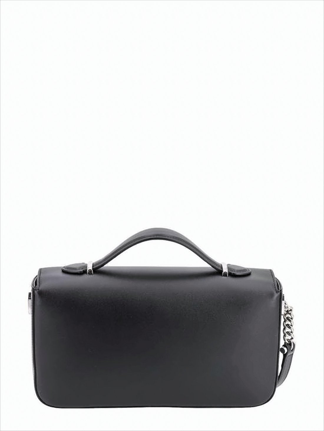 Rectangular Tote Bag