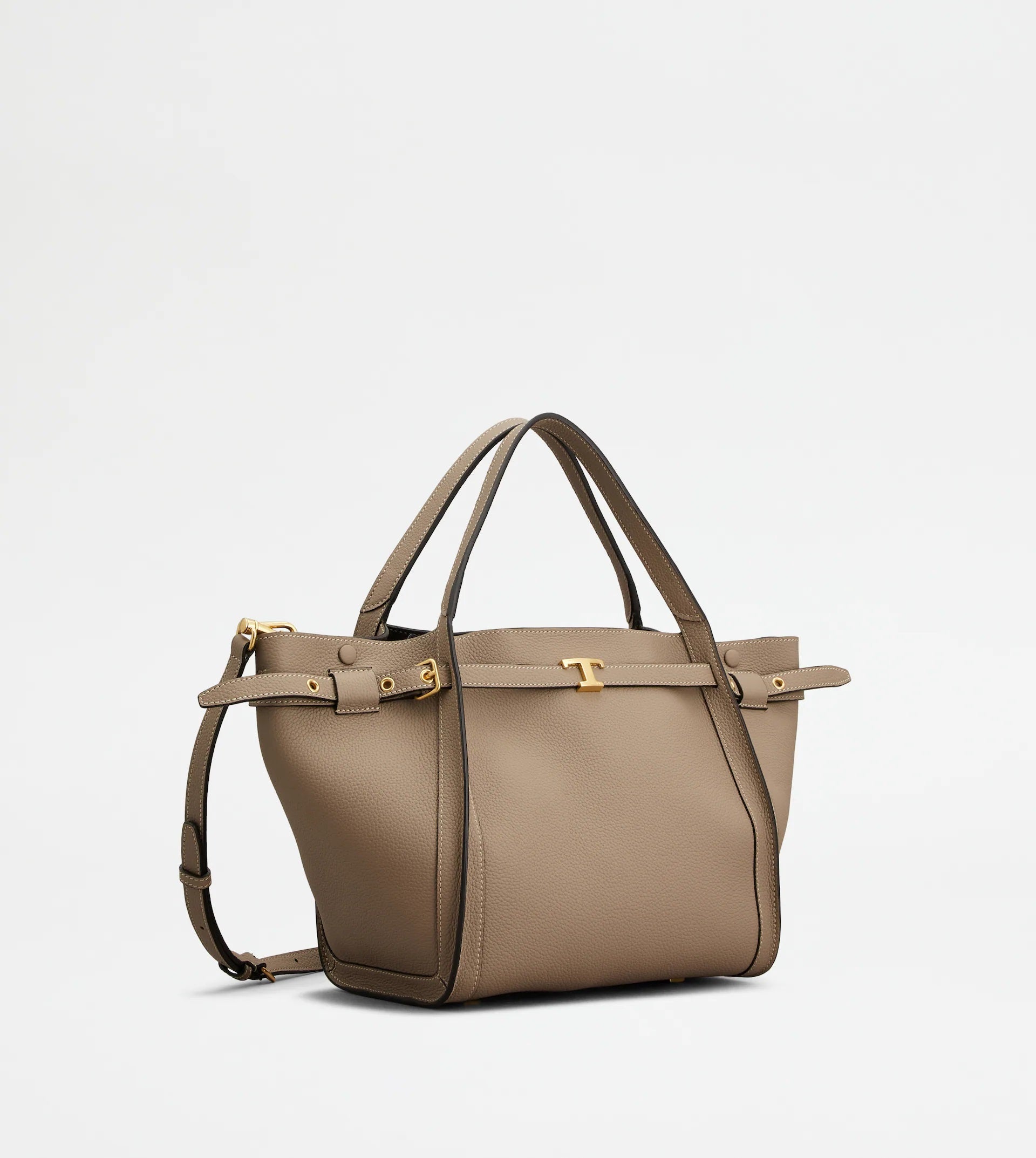 Tim Shopping Small Bag