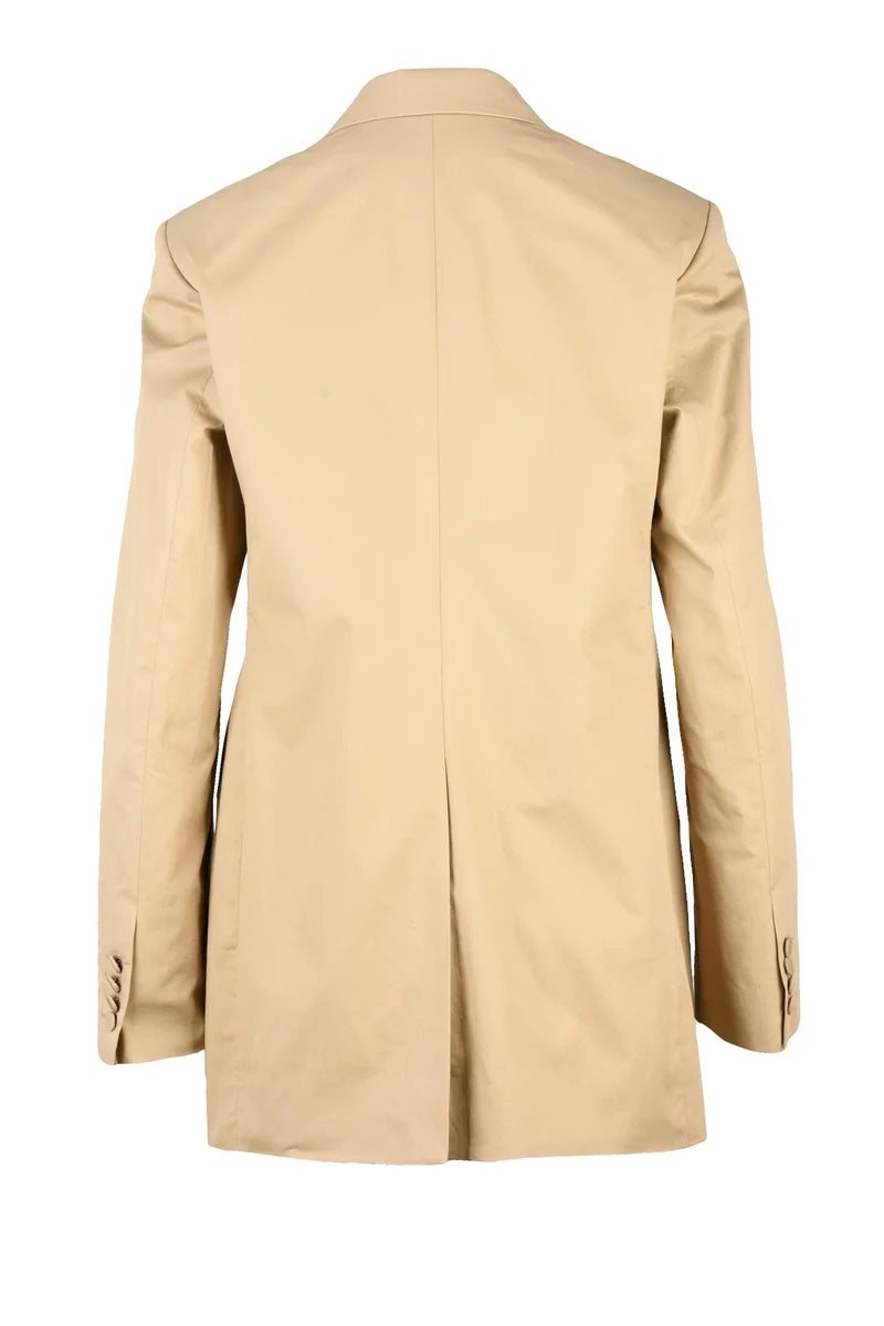 Blanchets Jacket - Beige