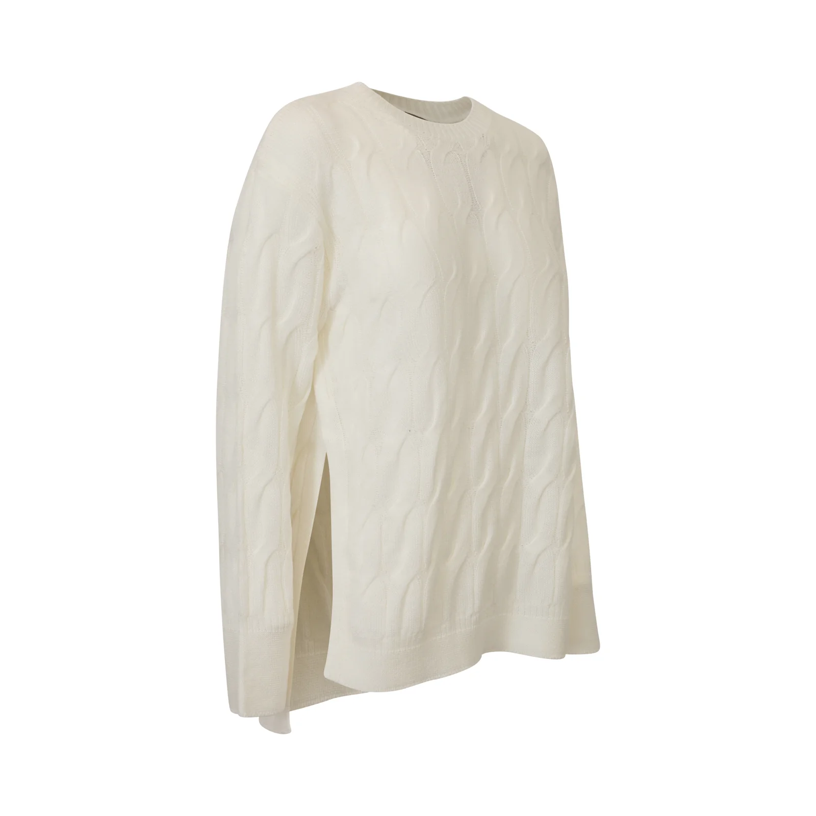 Quid Sweater In Soft Virgin Wool