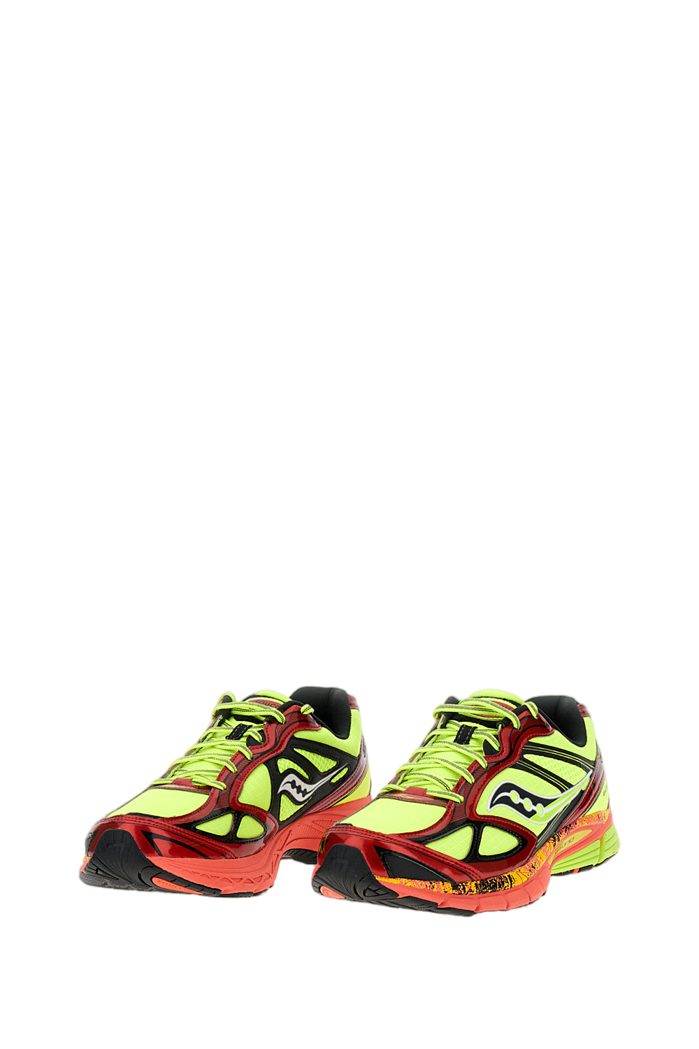Progrid Guide 7 Hi Octane Sneakers
