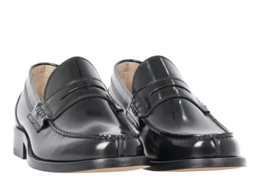 Gloss Moccasins
