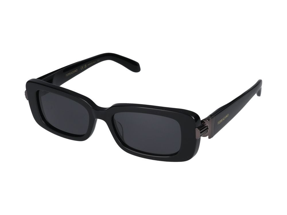 Sunglasses Salvatore Ferragamo SF1105S 001 Black 52/17/135
