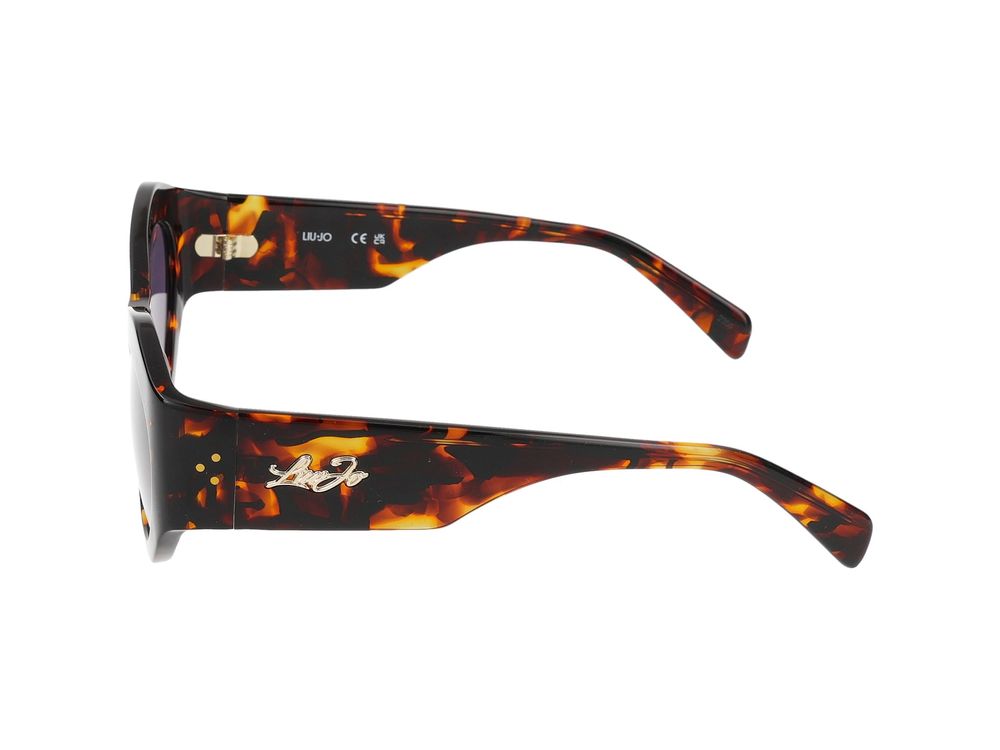 Sunglasses Liu Jo LJ786S 244 Tokyo Tortoise 54/18/135