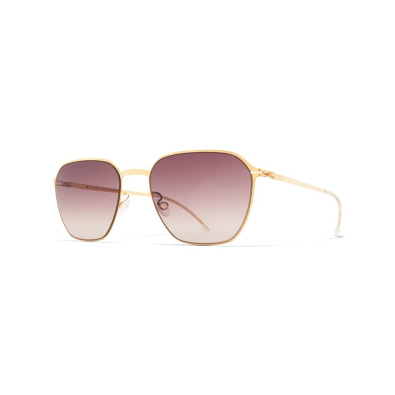 Anders Gradient Lens Sunglasses