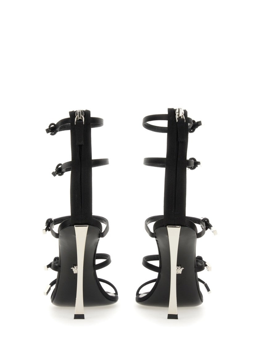 Pin-Point Sandal