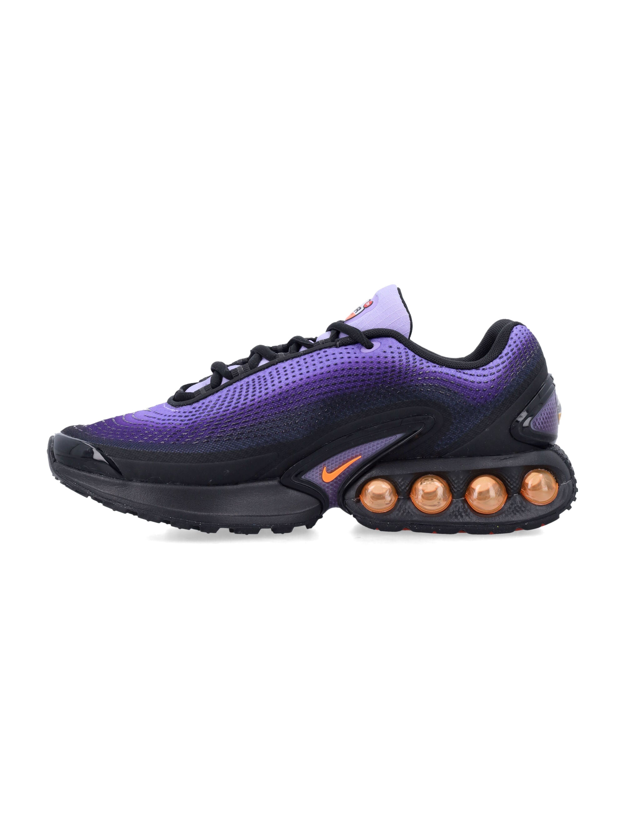 Air Max Dn Se Multi-Layer Mesh Sneakers
