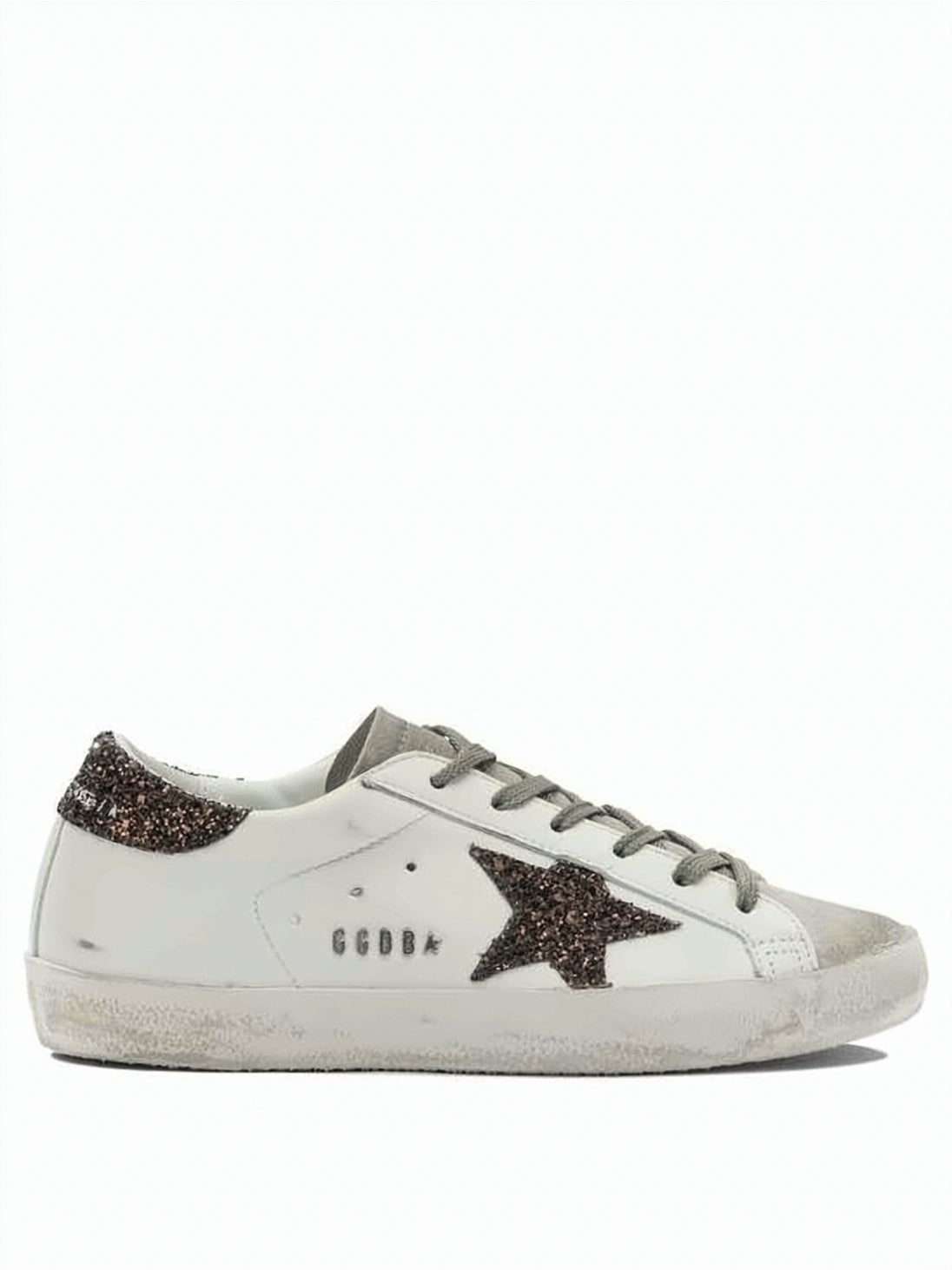 Classic Vintage-Inspired Low-Top Sneakers