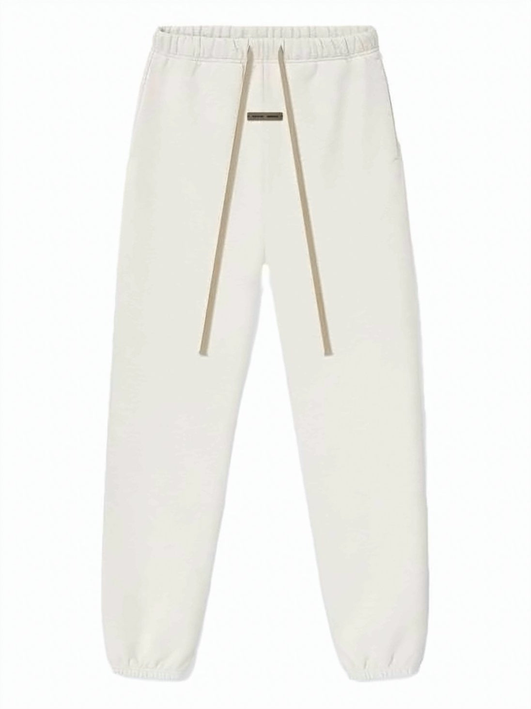 Relaxed Fit Jogger Pants with