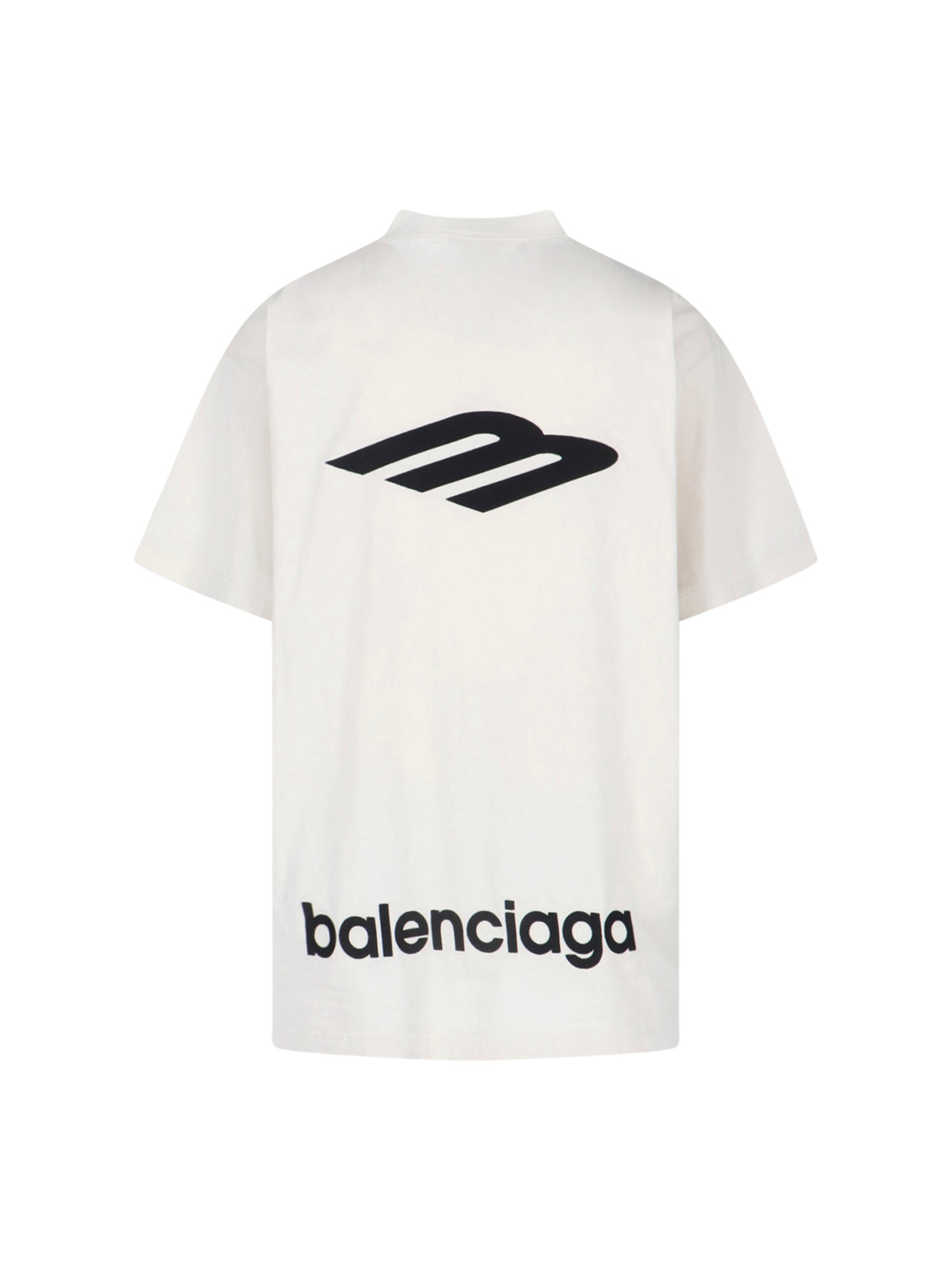"3B Sports Icon" T-Shirt – White