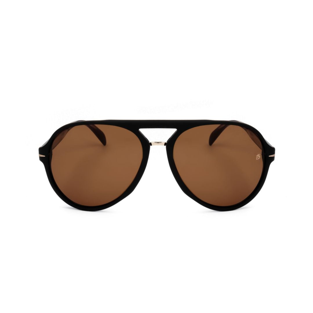 Db 7005/S Aviator Sunglasses