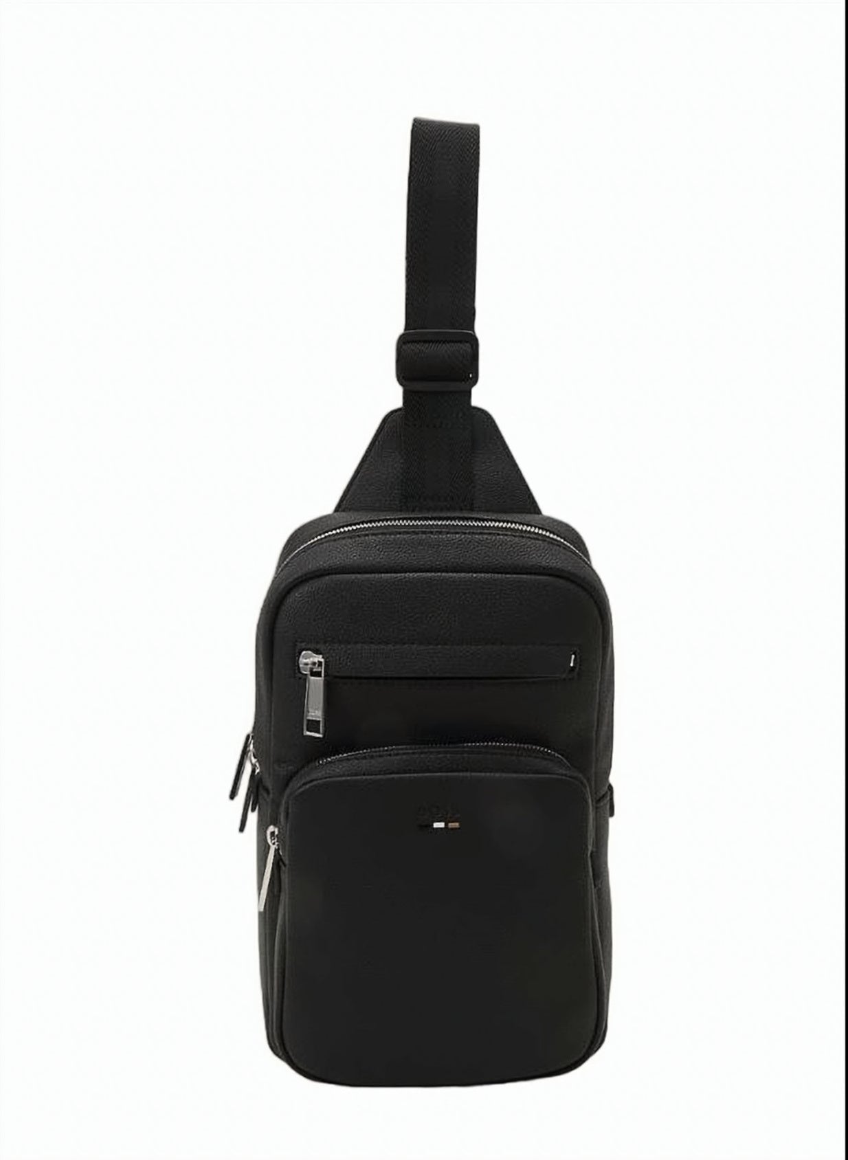 Ray Monostrap Crossbody Bag