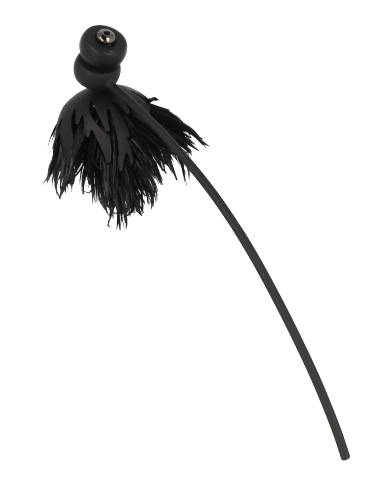 Thistle Single Earring