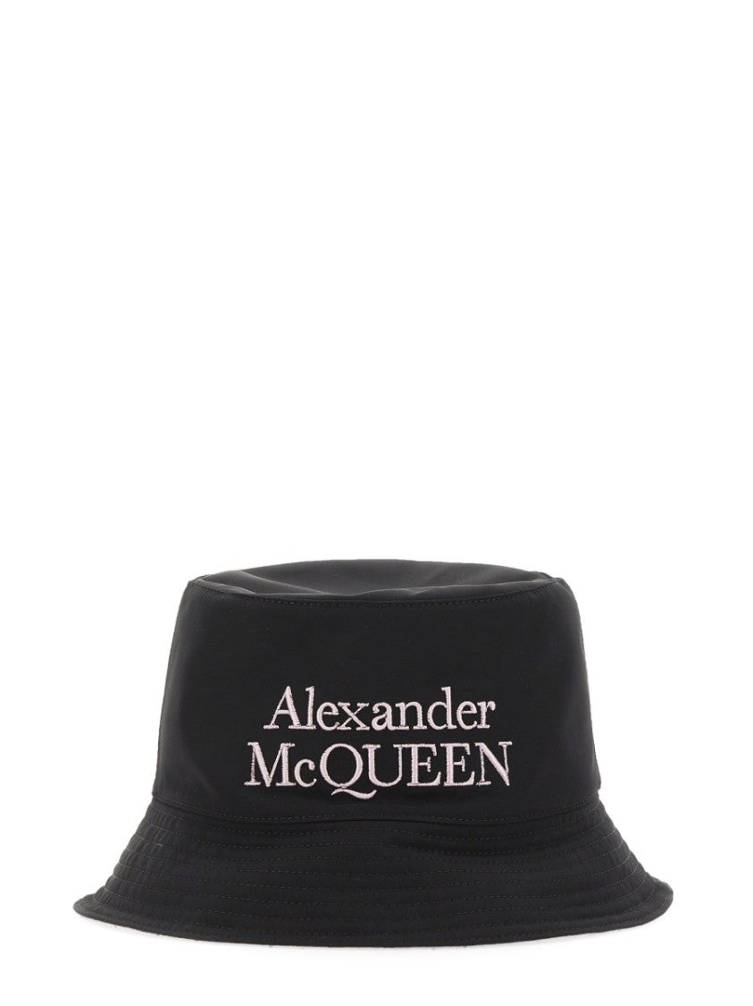Reversible Bucket Hat