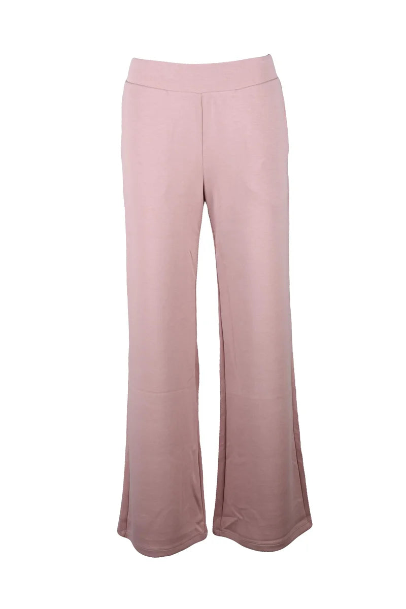 Jumpsuit Modal Blend - Pink