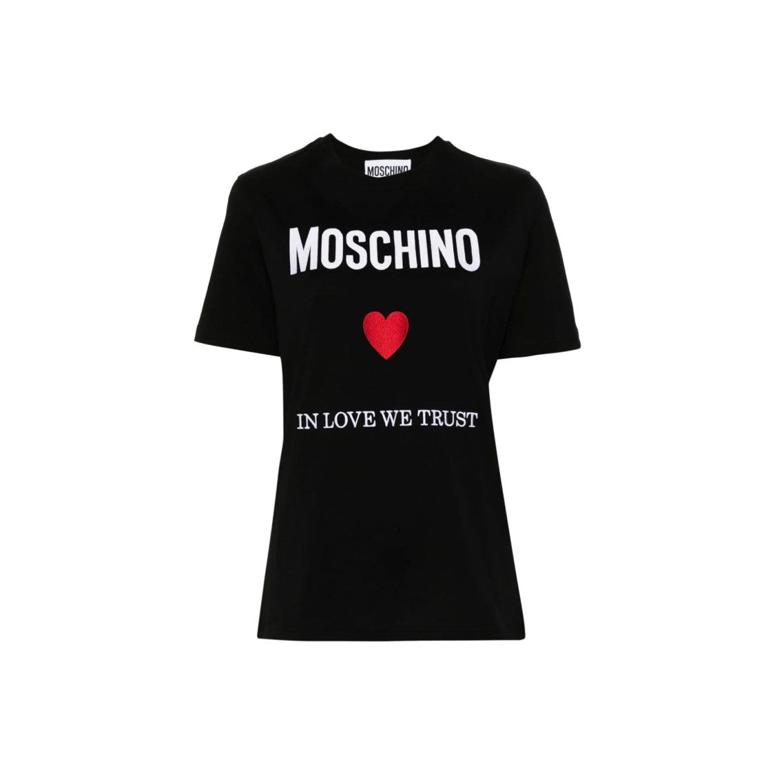 In Love We Trust T-Shirt