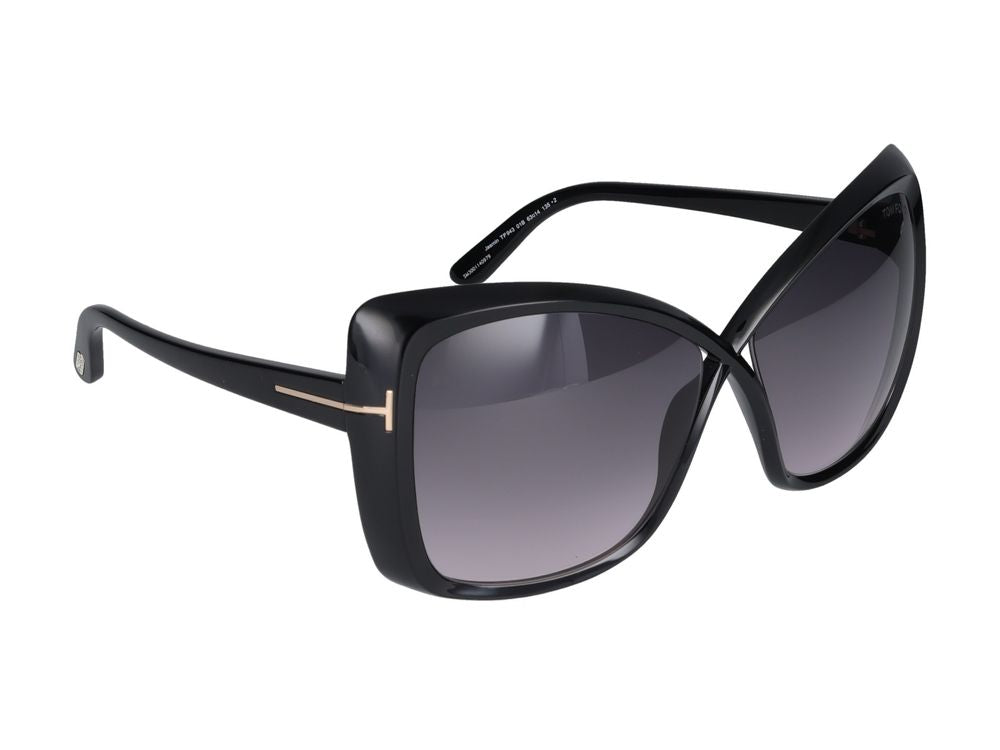Sunglasses FT0943 01B 63/14/135
