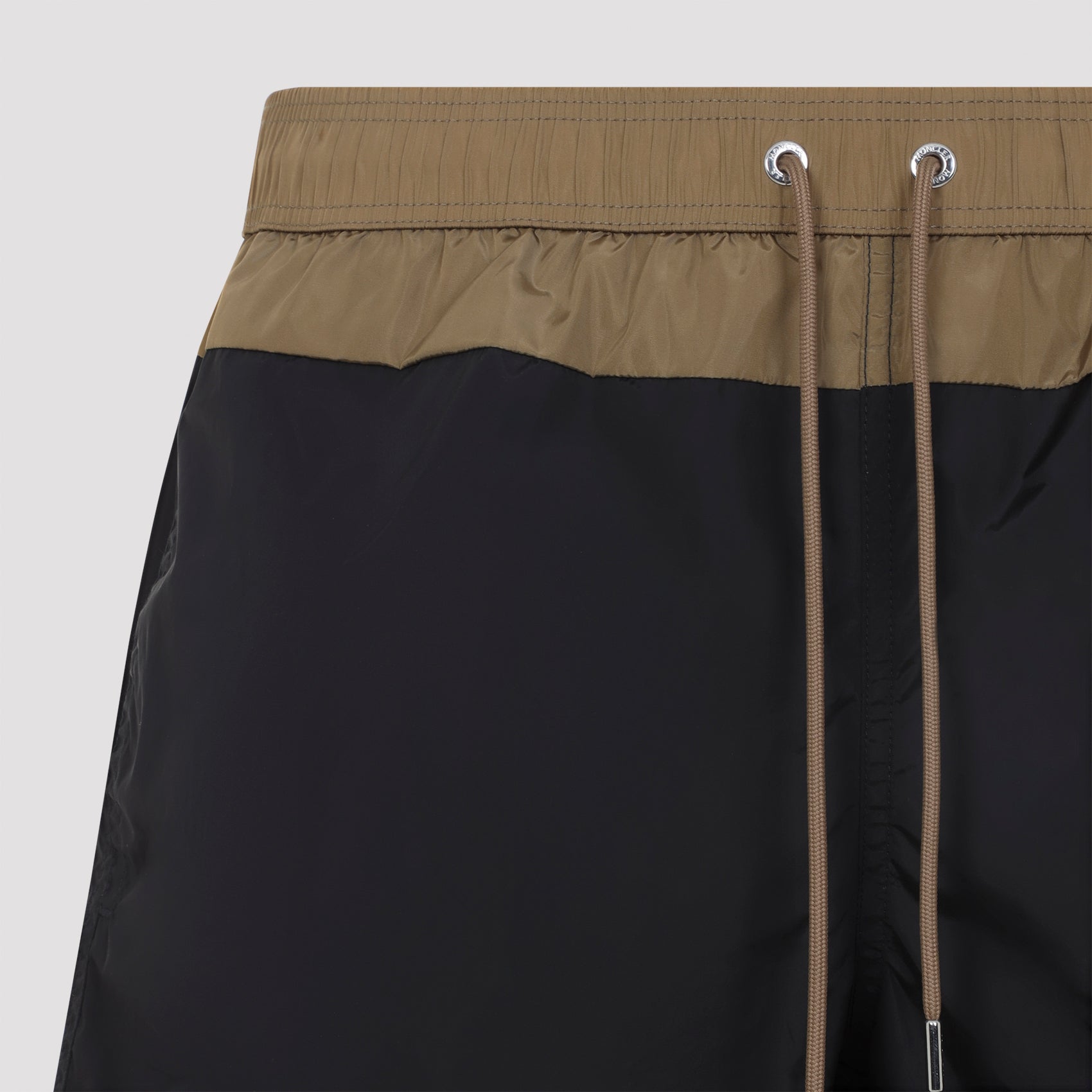 Luxury Polyamide Swimwear