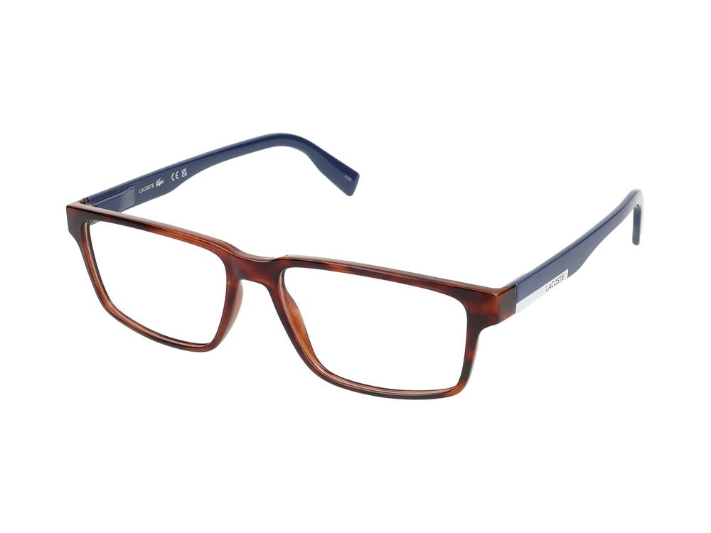 Eyeglasses Lacoste L2897 230 Havana 56/16/145