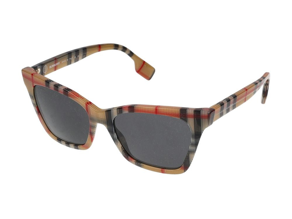 Sunglasses 0Be4346 394487 53/17/140