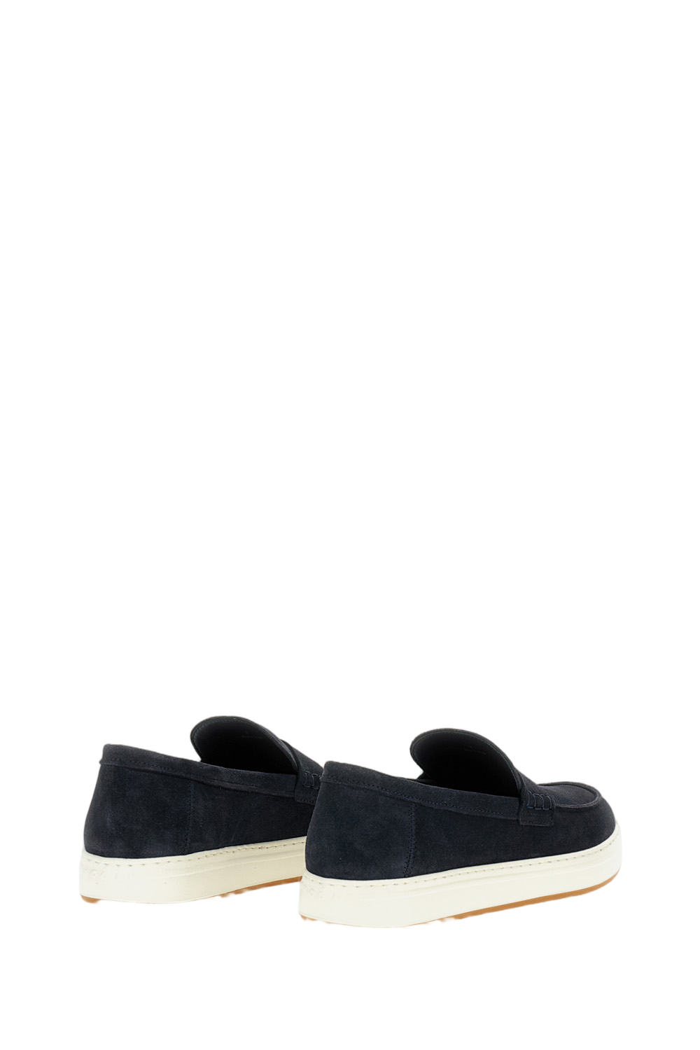 Hogan H668 Loafers