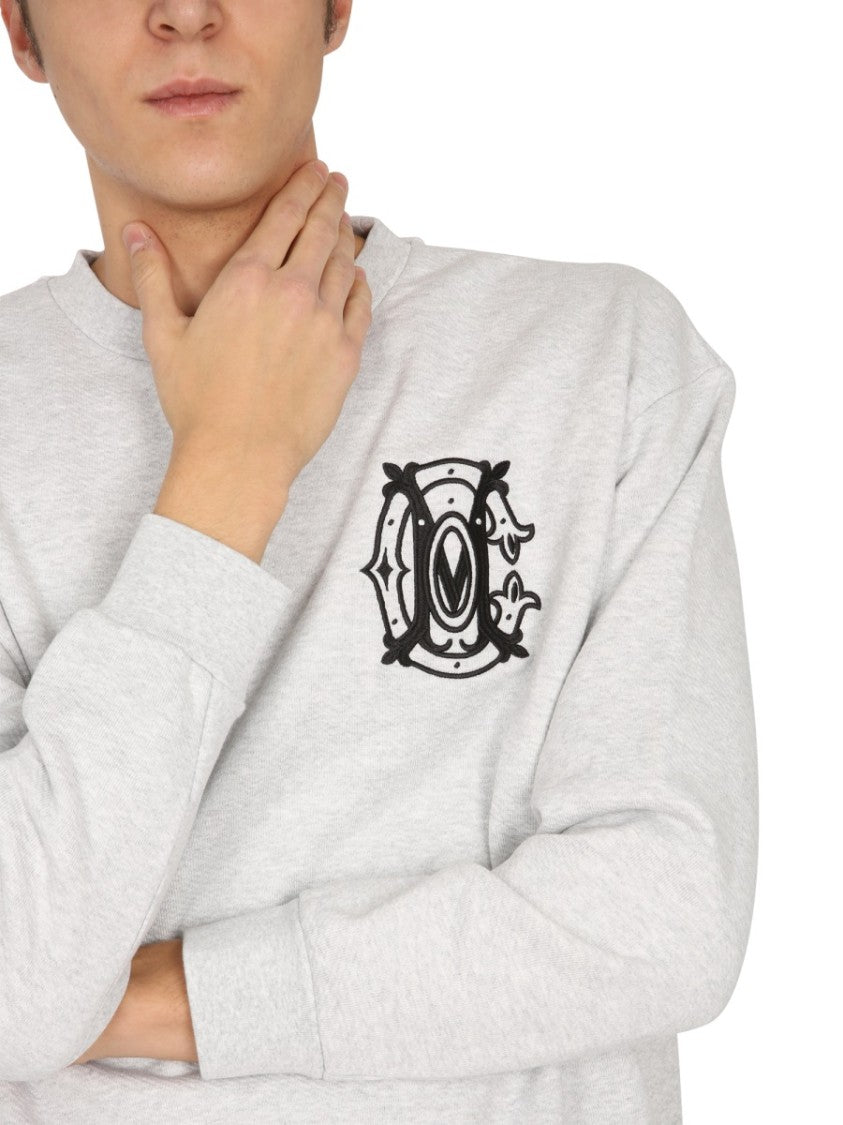 "Monogram" Sweatshirt