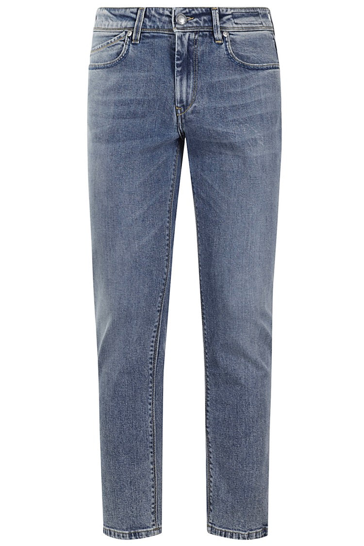 Rubens 30 5 Pocket Denim