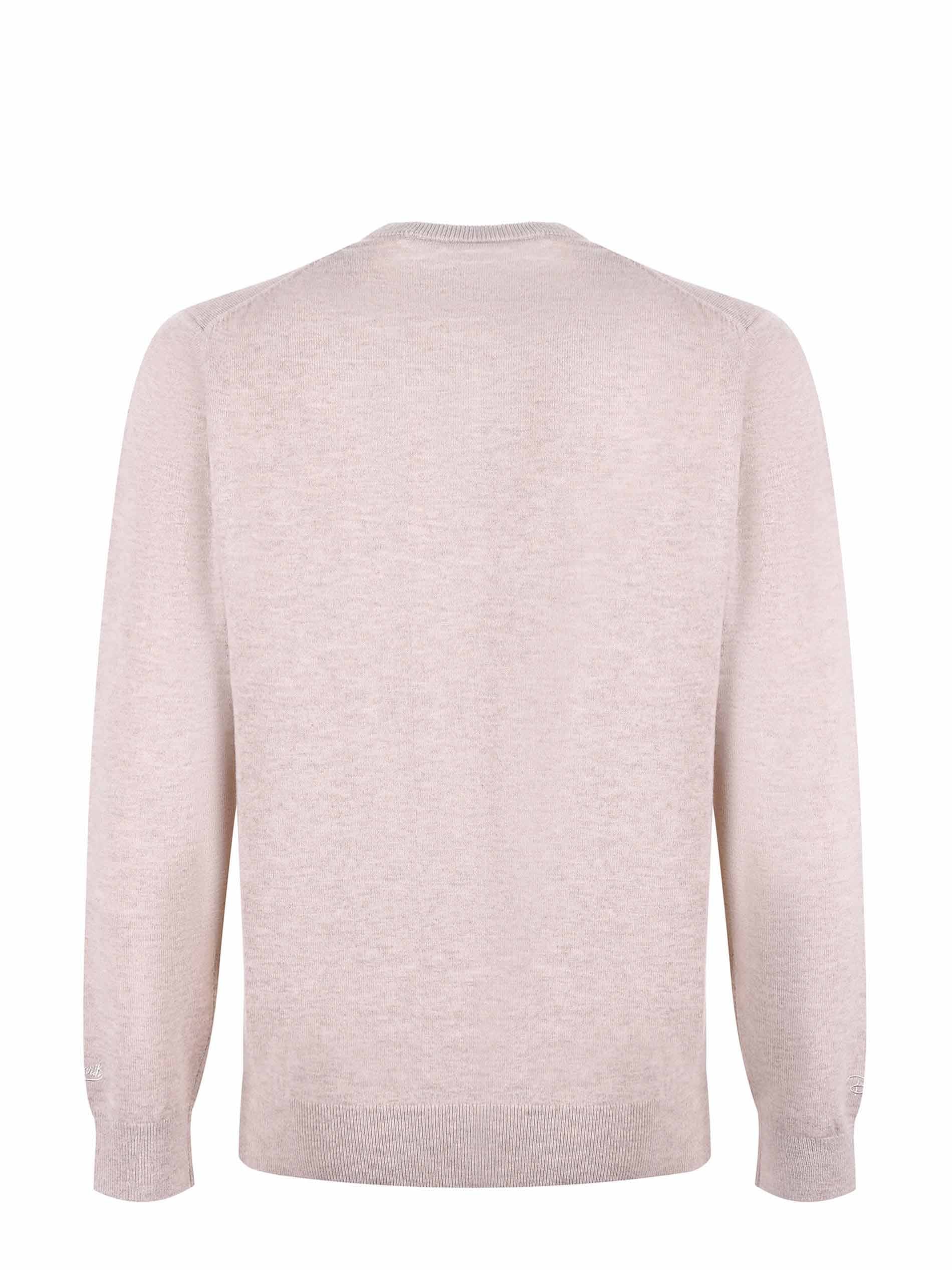 Premium Knit Sweater