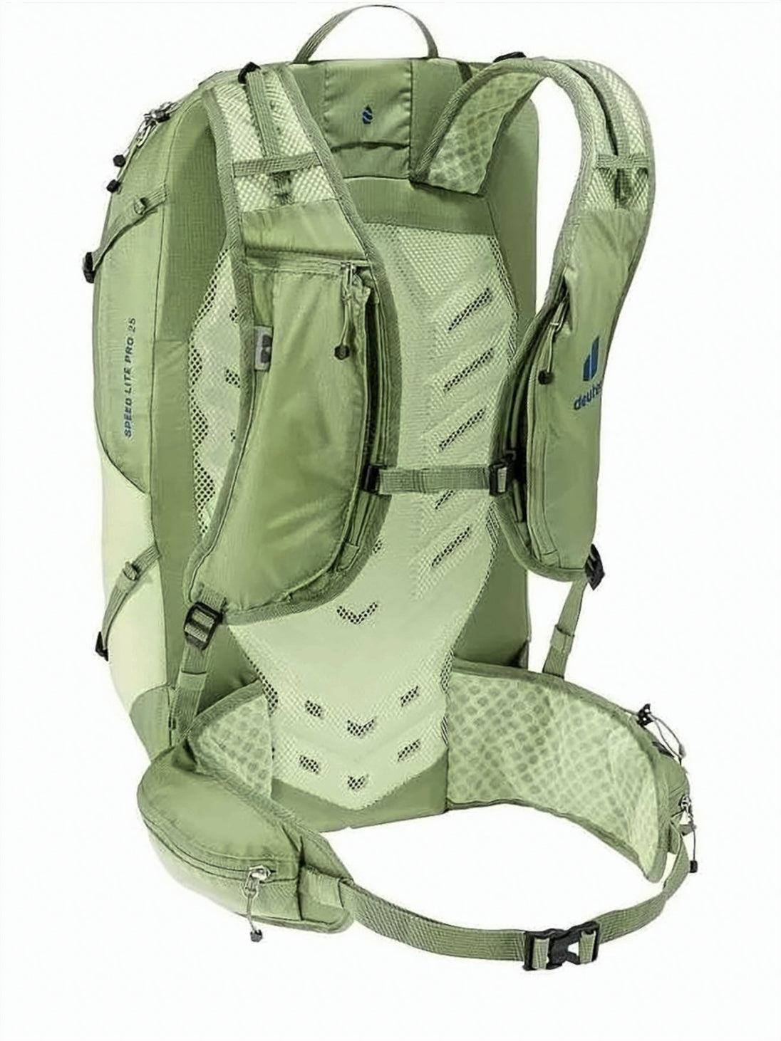 Lightweight Streamlined Design Deuter Backpack