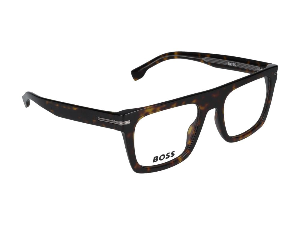 Eyeglasses 1597 086 Havana 52/20/145