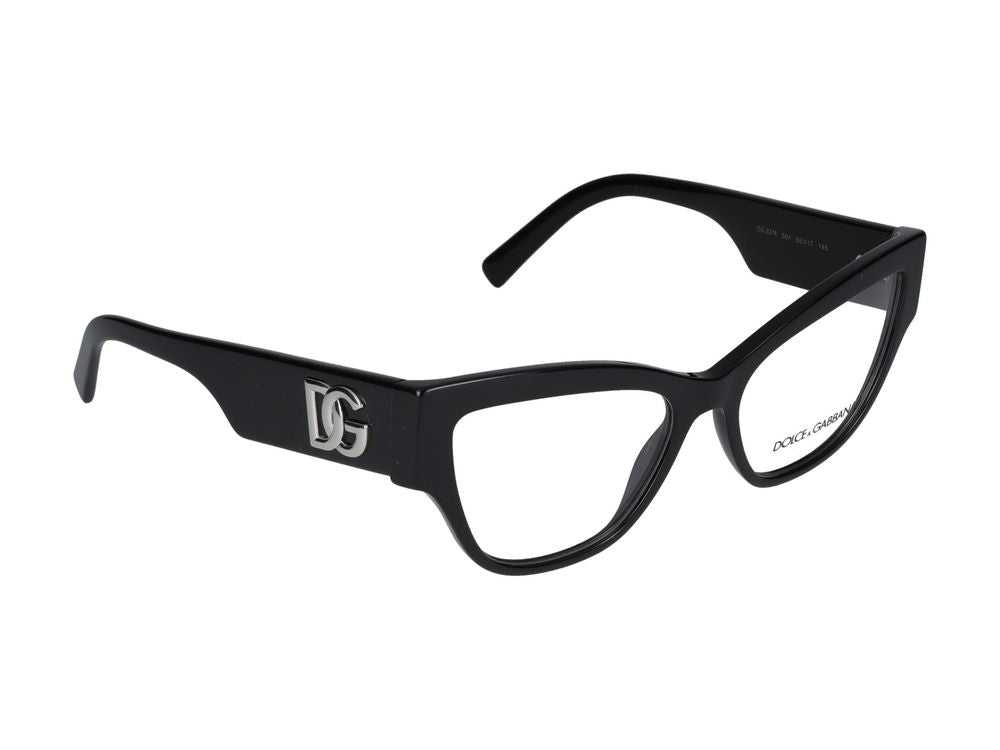 Eyeglasses 0Dg3378 501 55/17/145