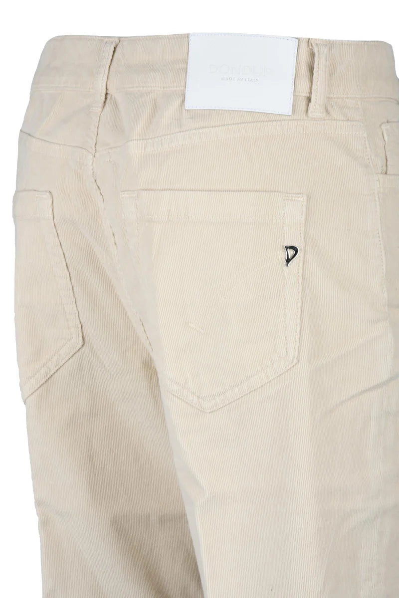 Koons Jewel Trousers White