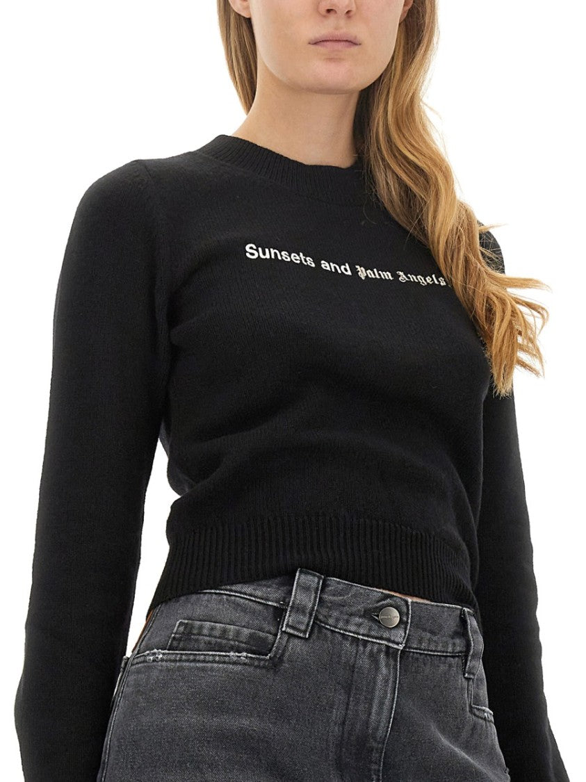 Sunsets Sweater