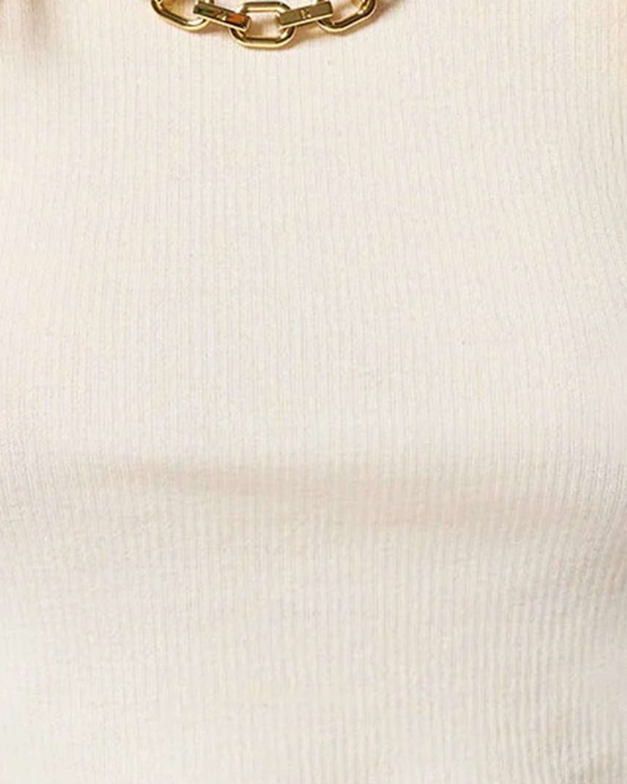 Kimberly Ivory Sweater