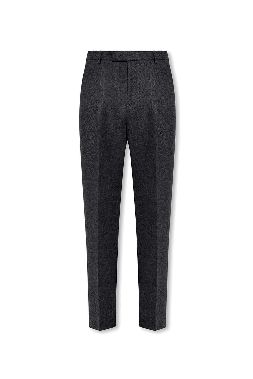 Cashmere Pants