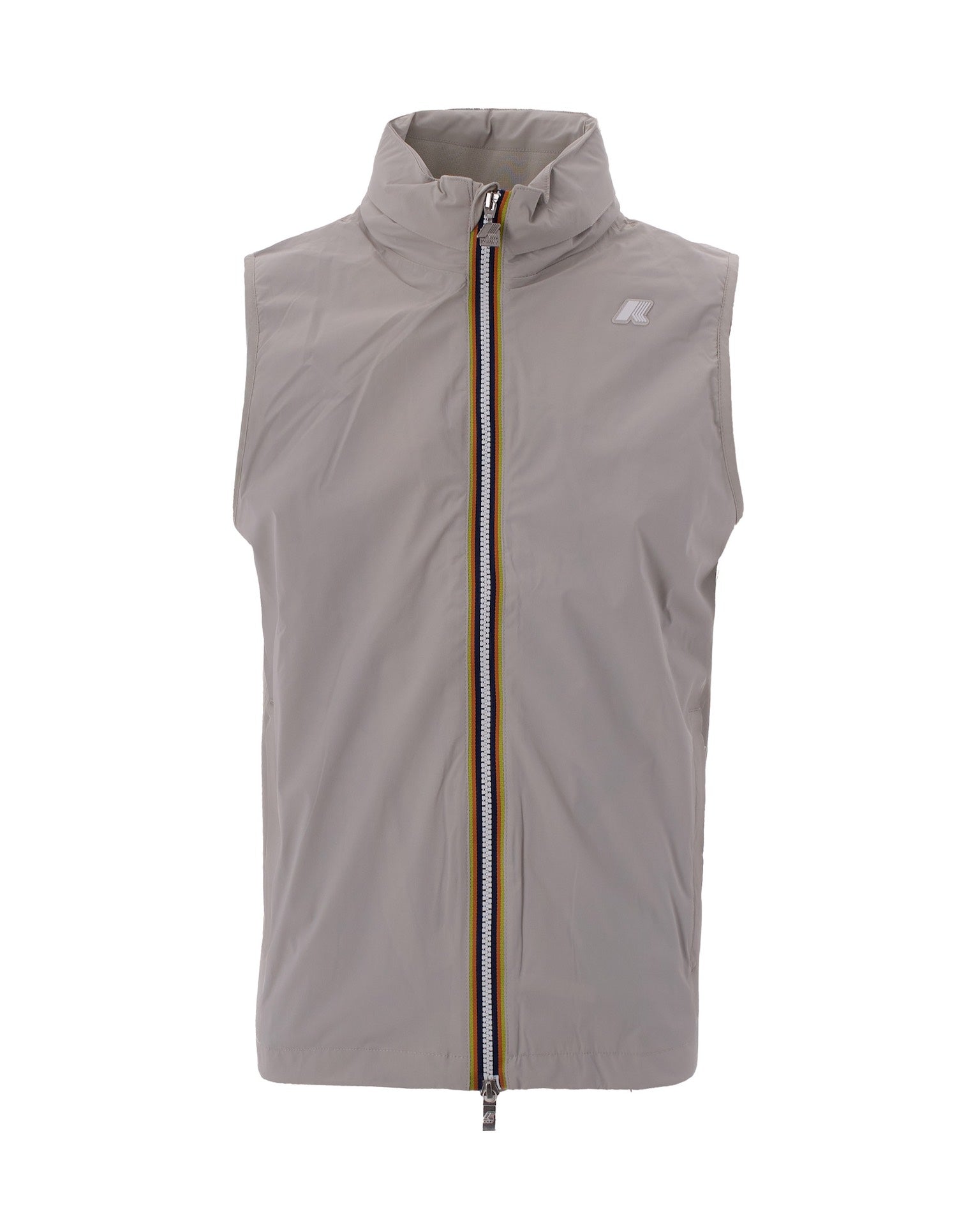 Valen Stretch Beige Lt Gilet