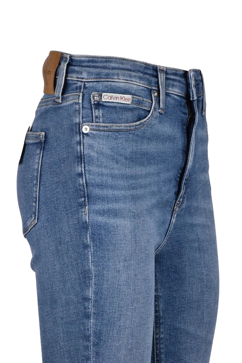 Skinny Jeans - Blue