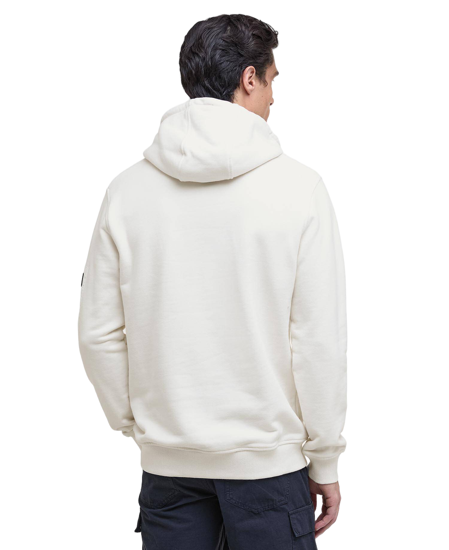 Ewan Hoodie