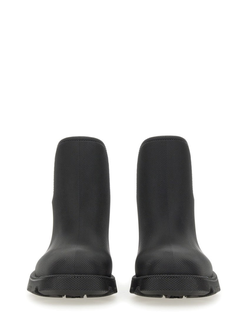 Black Marsh Boots