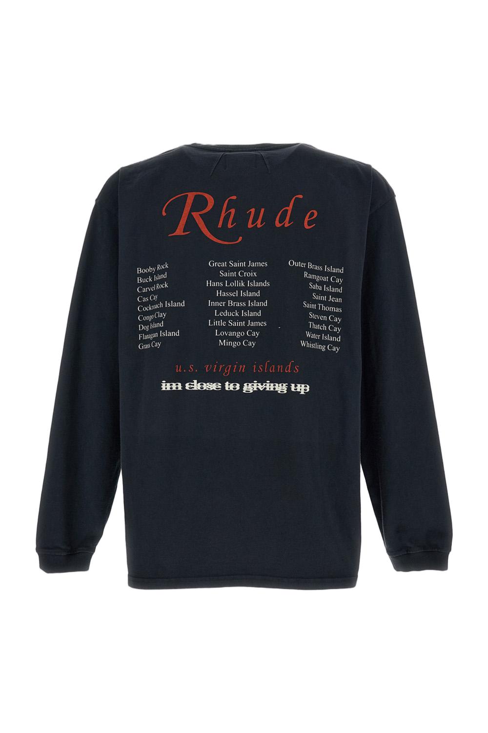 Regatta' Long-Sleeve T-Shirt