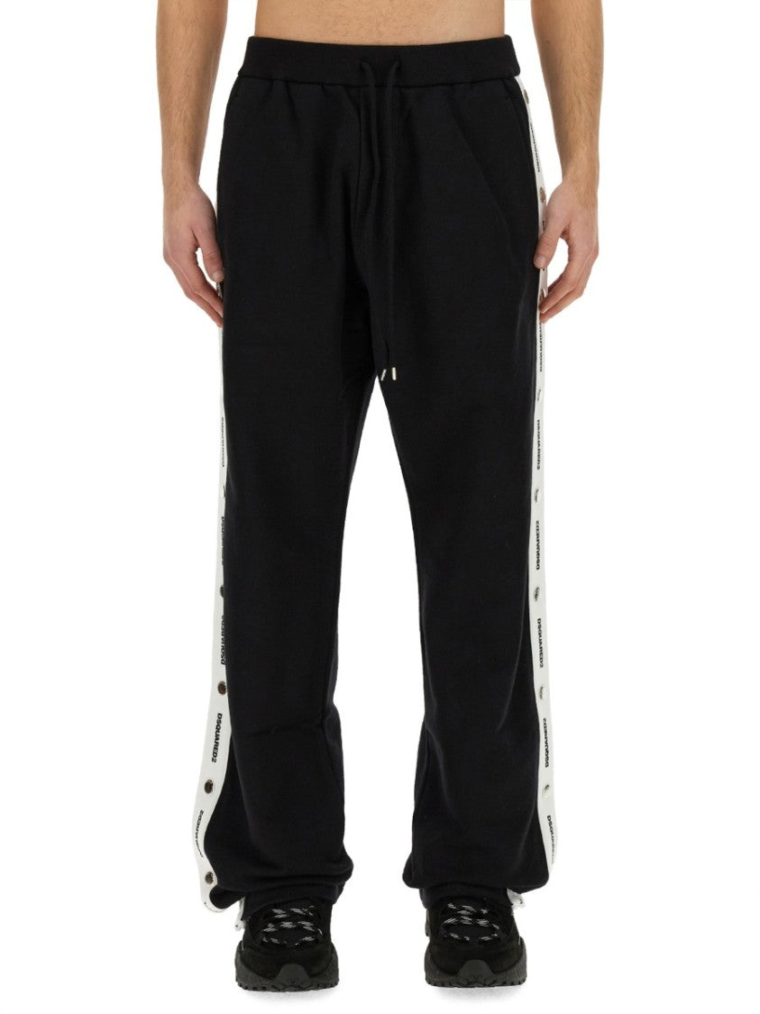 Oversized Jogging Pants