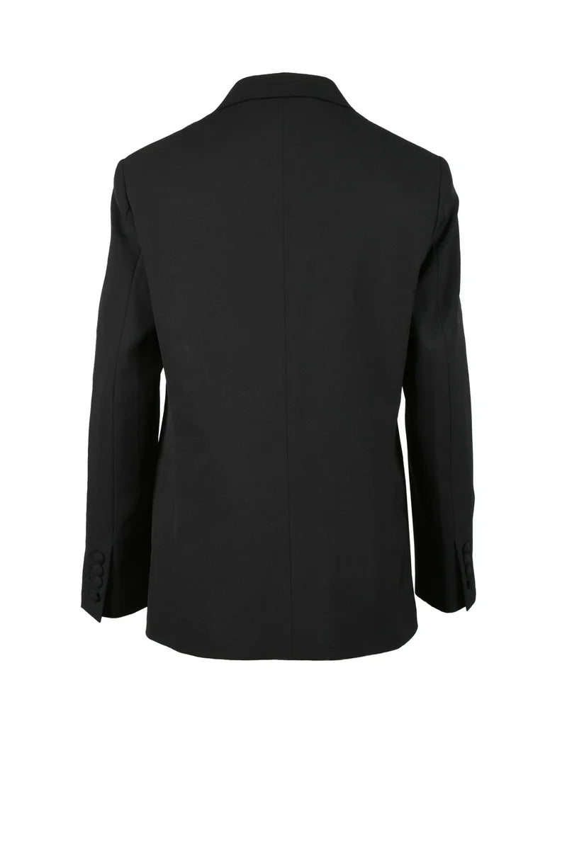 Stretch Jacket - Black