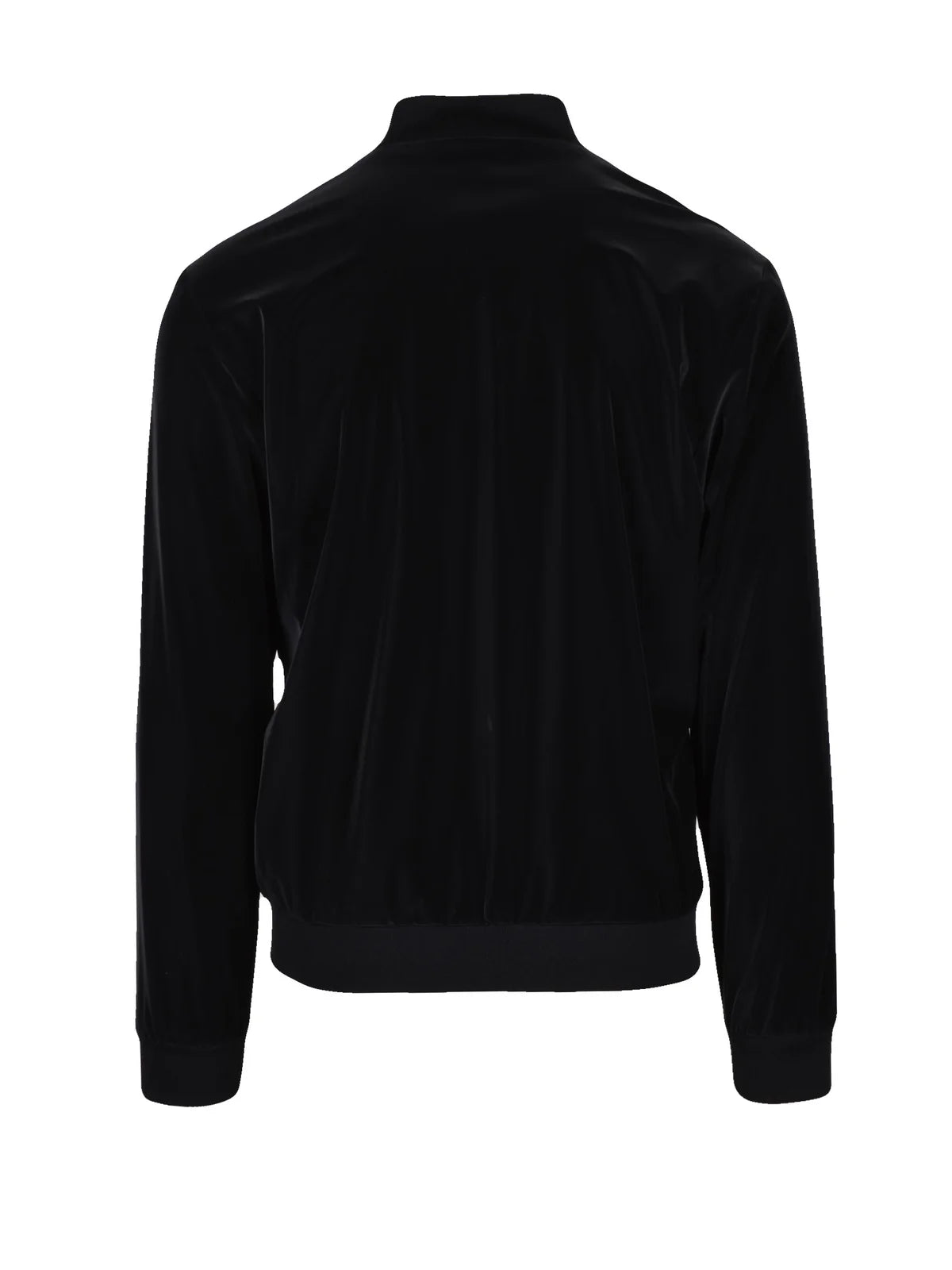 Bomber Jacket - Black