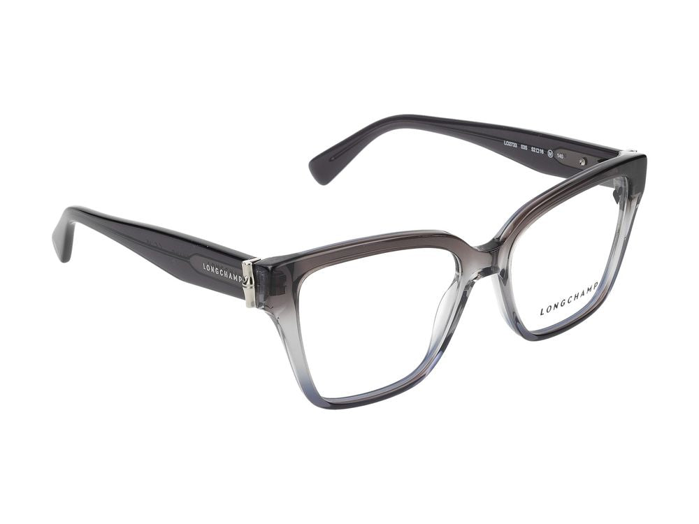 Eyeglasses Longchamp LO2733 035 Gradient Grey 52/16/140